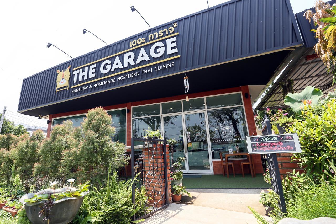 The Garage